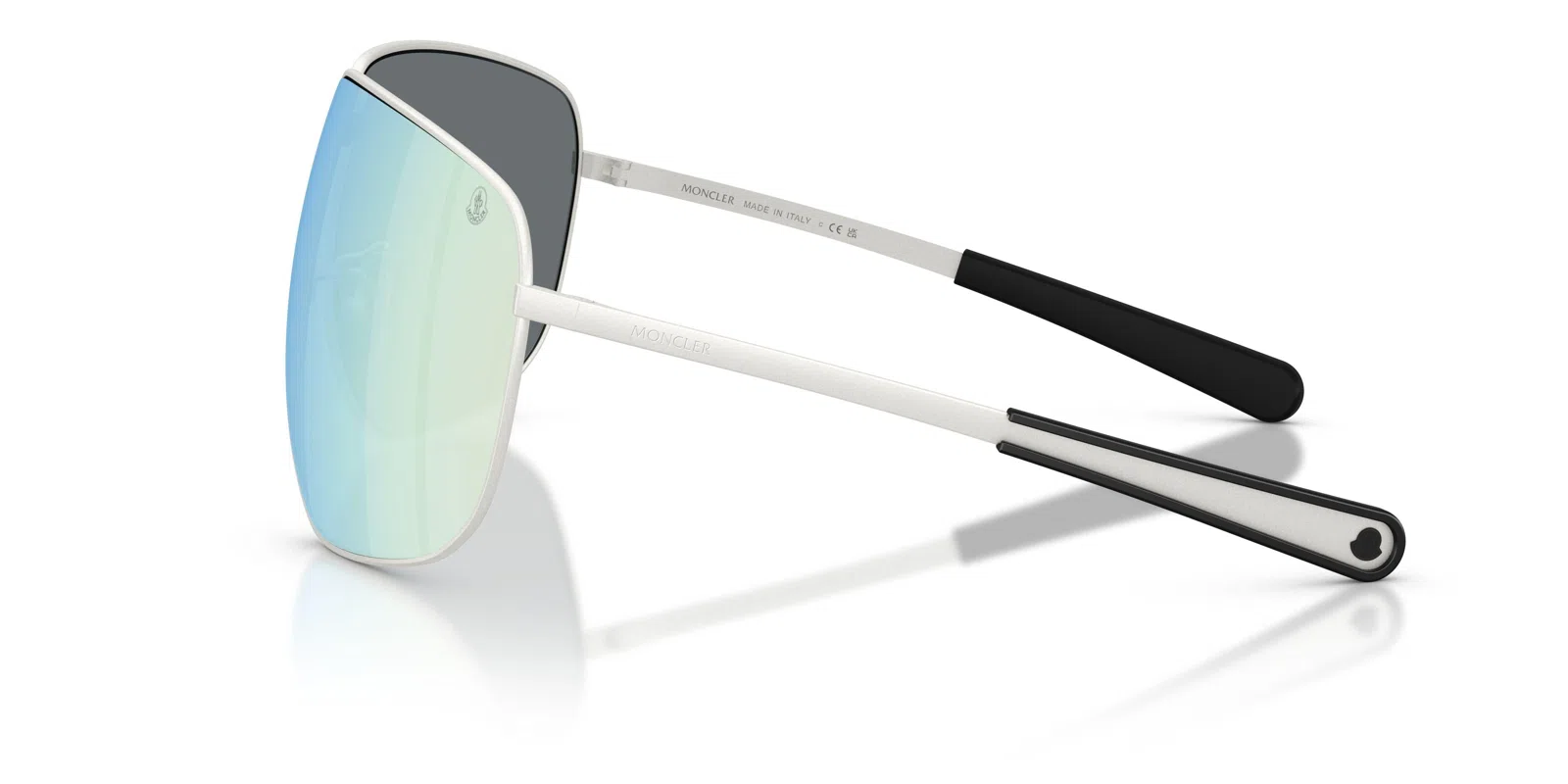 Moncler Atlas 4008 Sunglasses - view 15